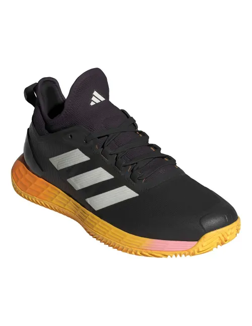 Zapatillas Adidas Adizero Ubersonic 4.1 Clay IF0457 | Ofertas de pádel